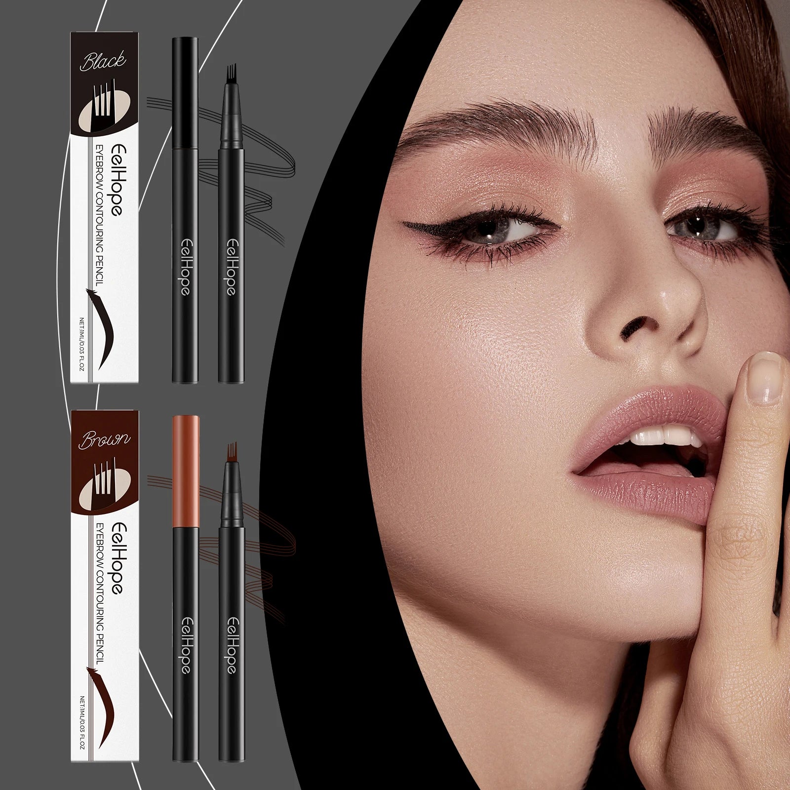 Eyebrow Pencil